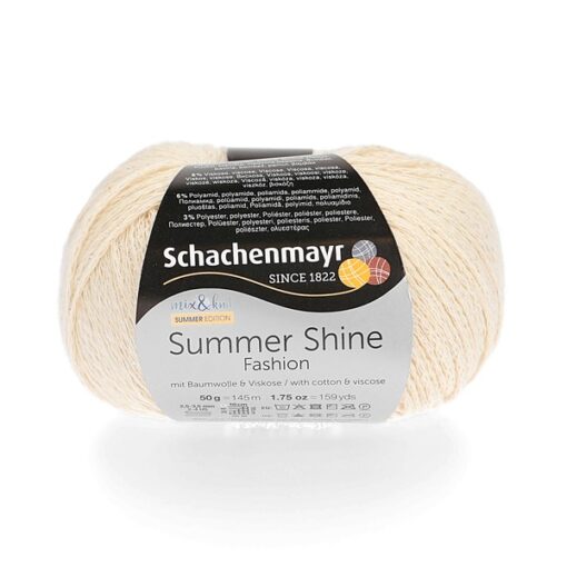 Summer Shine 00110 | Natural - Image 2