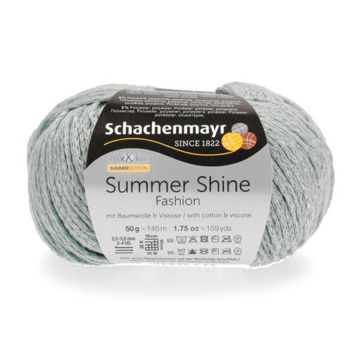 Summer Shine 00170 | Sea Green - Image 2