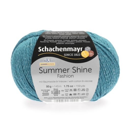 Summer Shine 00175 | Peacock - Image 2