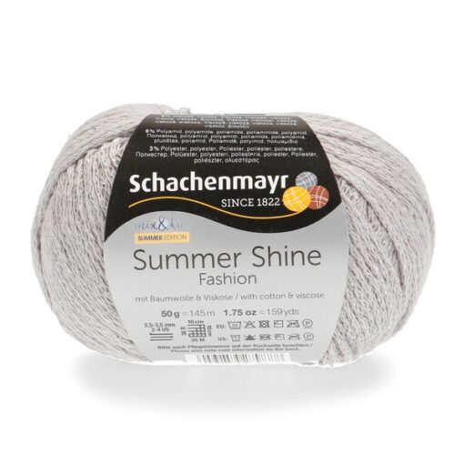Summer Shine 00190 | Silver - Image 2