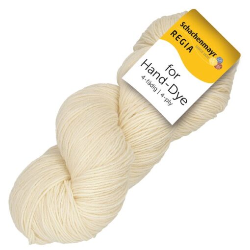 REGIA 4-ply Hand-Dye 100g 01992 | natur - Image 2