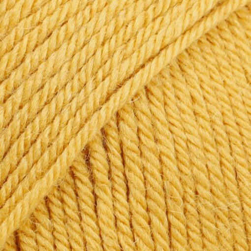 Lima 2923 kuldkollane uni colour