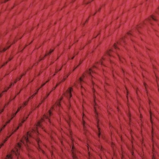 Lima 3609 punane uni colour
