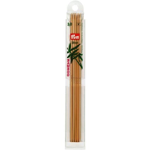 Bamboo 20 cm, nr 3