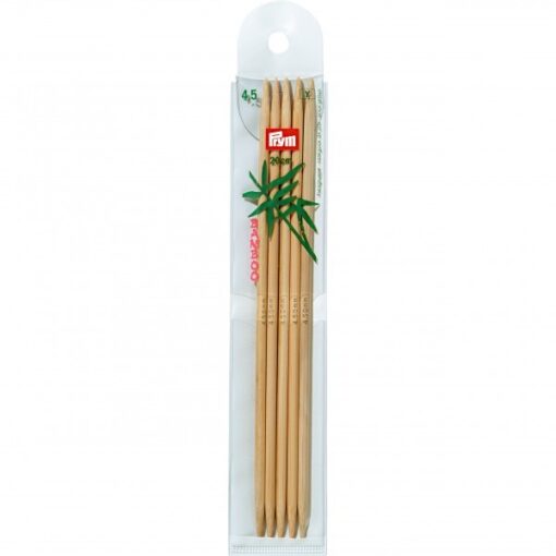 Bamboo 20 cm, nr 4,5