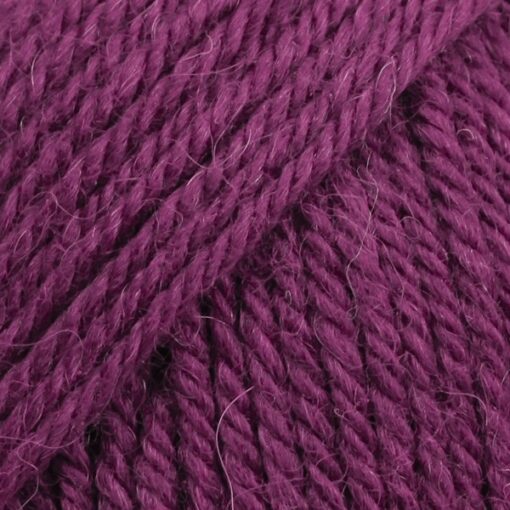 Lima 5820 rubiinpunane uni colour