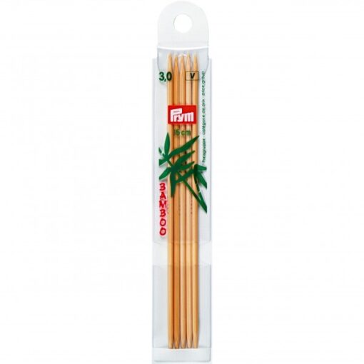 Bamboo 15 cm, nr 3