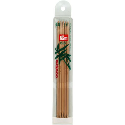 Bamboo 15 cm, nr 3,5