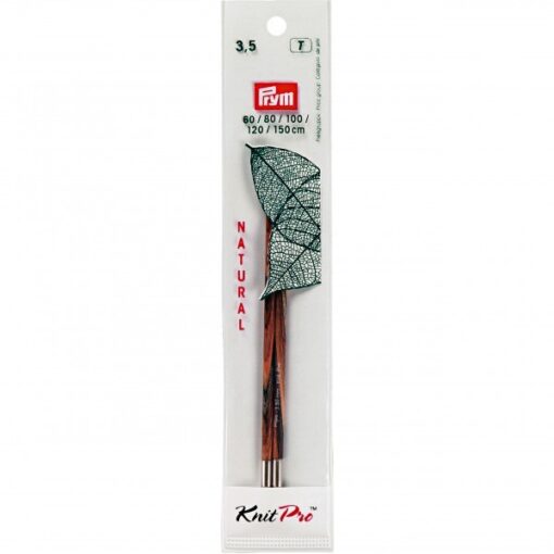 Natural nr 3 pikkus 8,7 cm (lühikesed) - Image 2