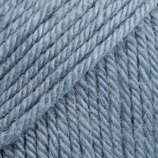 Lima 6235 hallikassinine uni colour