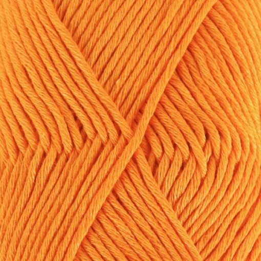 Muskat 51 heleoranž uni colour