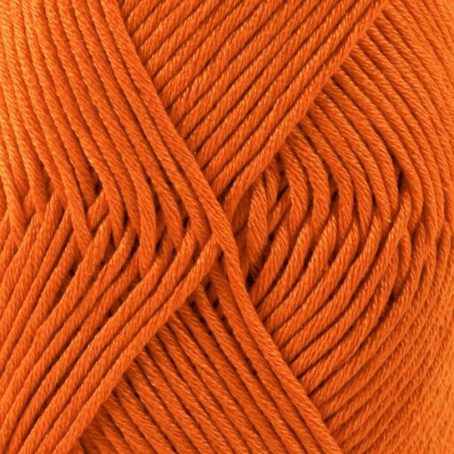 Muskat 49 tumeoranž uni colour
