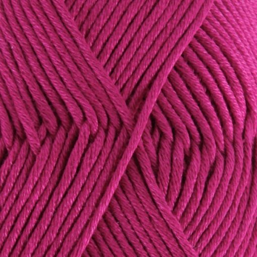 Muskat 39 kanarbik uni colour