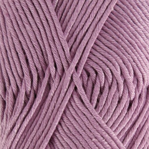 Muskat 04 sirelililla uni colour