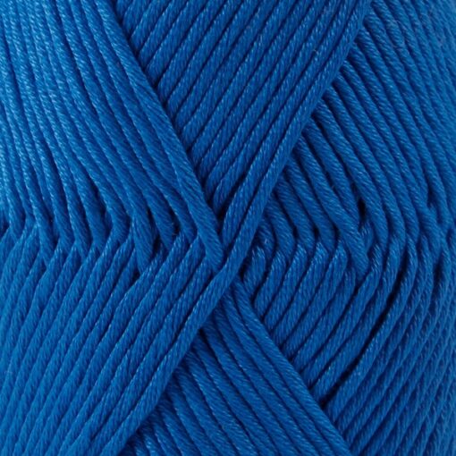 Muskat 15 rukkilillesinine uni colour