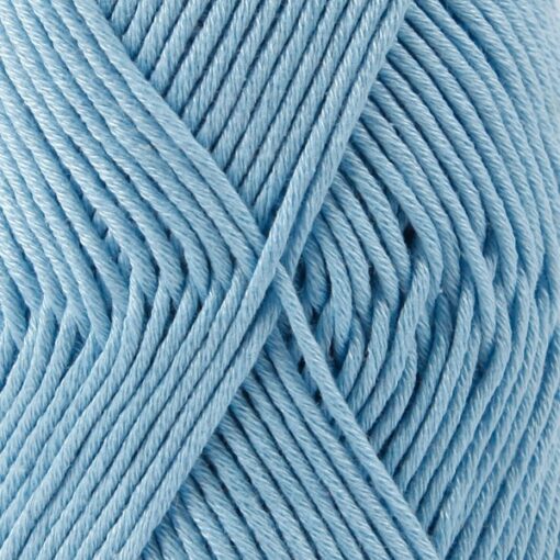 Muskat 02 helesinine uni colour