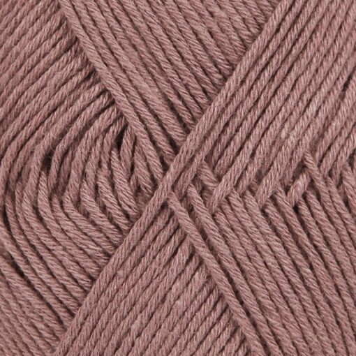 Safran 23 pruun uni colour