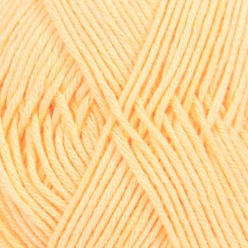 Safran 10 kollane uni colour