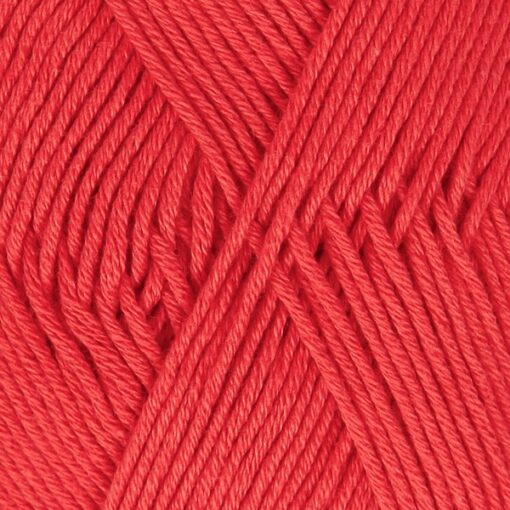 Safran 19 punane uni colour