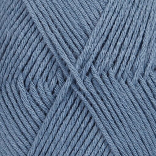 Safran 06 teksasinine uni colour