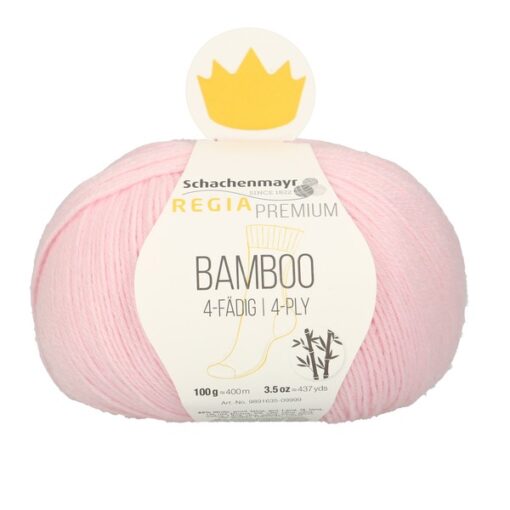 PREMIUM Bamboo 00081 | Rose - Image 2