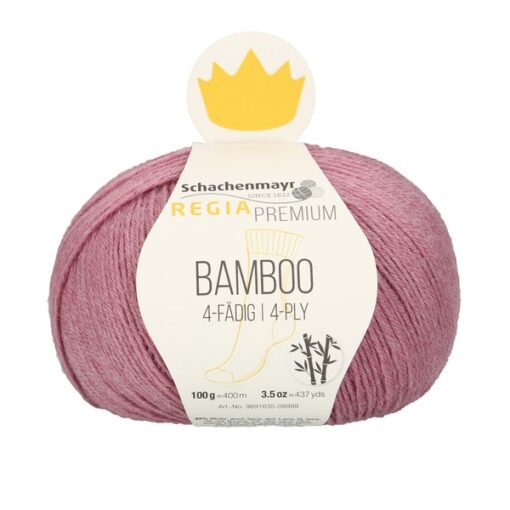PREMIUM Bamboo 00082 | Altrose - Image 2
