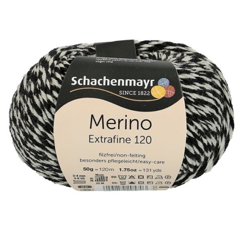 Extrafine 120 | marmor mouliné 00200 (tootmine lõpetatud) - Image 2