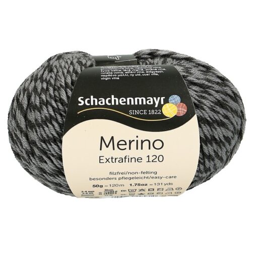 Extrafine 120 | kiesel mouliné 00201 (tootmine lõpetatud) - Image 2