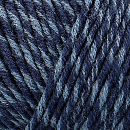 Extrafine 120 | denim mouliné 00202 (tootmine lõpetatud)