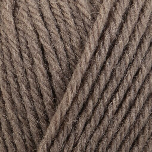 Wool 125 taupe 00106 (tootmine lõpetatud)