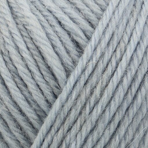 Wool 125 graublau 00153 (tootmine lõpetatud)
