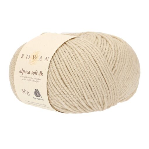 Alpaca Soft DK 00222 Stone - Image 2