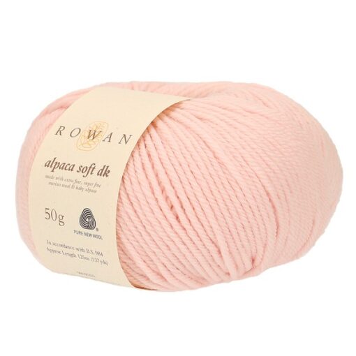 Alpaca Soft DK 00223 Blossom - Image 2