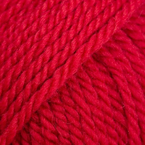 Alaska 10 punane uni colour
