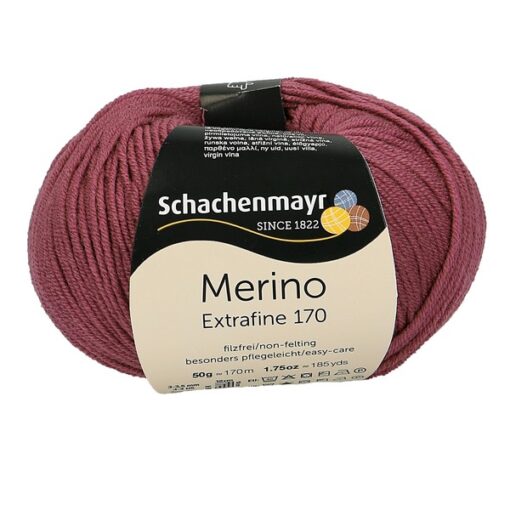 Merino Extrafine 170  00043 | nostalgy - Image 2