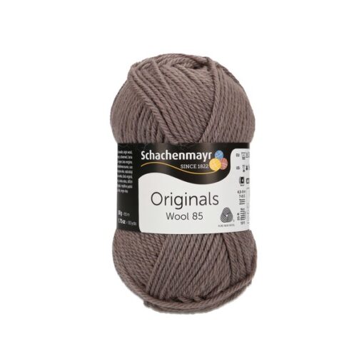 Wool 85 00206 | taupe (tootmine lõpetatud) - Image 2