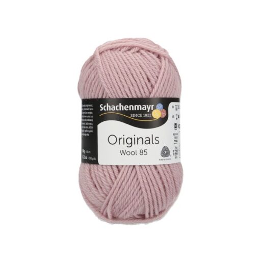 Wool 85 00234 | altrosa (tootmine lõpetatud) - Image 2
