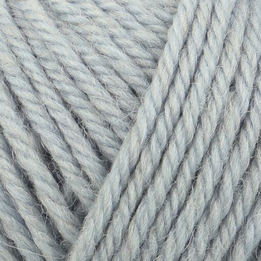 Wool 85  00253 | graublau (tootmine lõpetatud)
