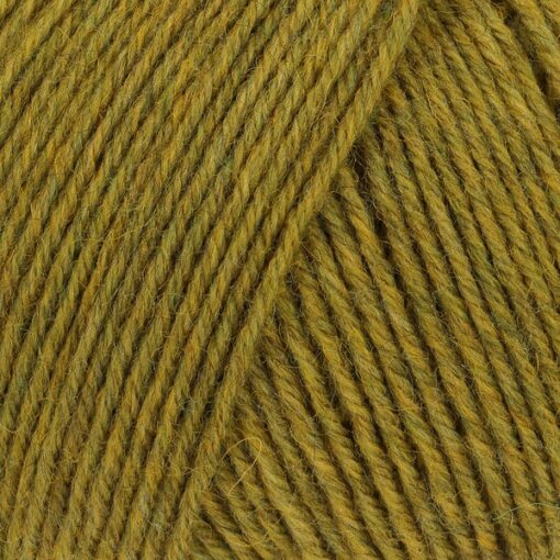 PREMIUM Merino Yak 07516 | Gas Green