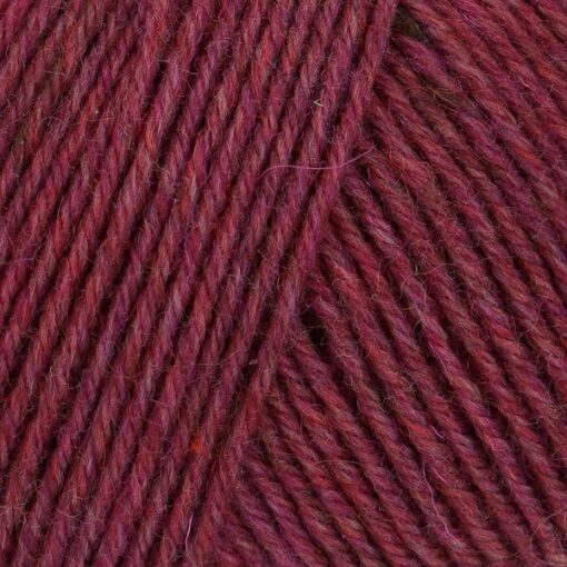PREMIUM Merino Yak 07517 | Raspberry