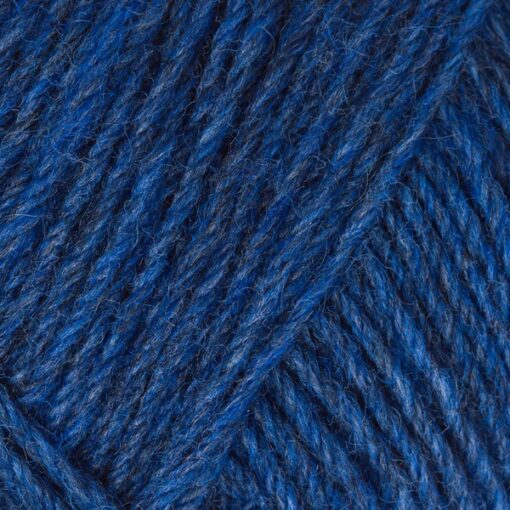 REGIA 4-ply 100g 01846 | blue jeans meliert