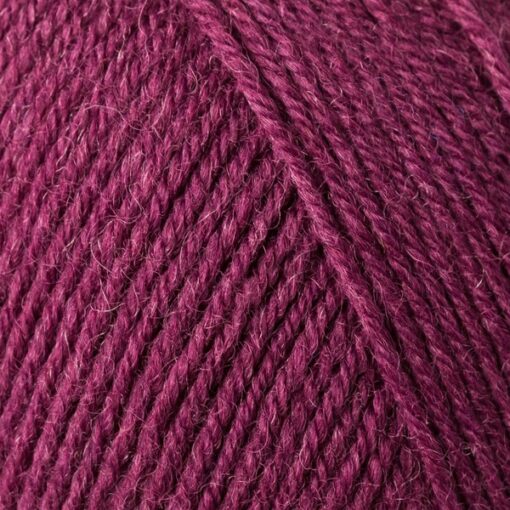 REGIA 4-ply 100g 02747 | burgund