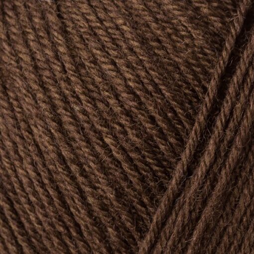 REGIA 4-ply 100g 02905 | mocca