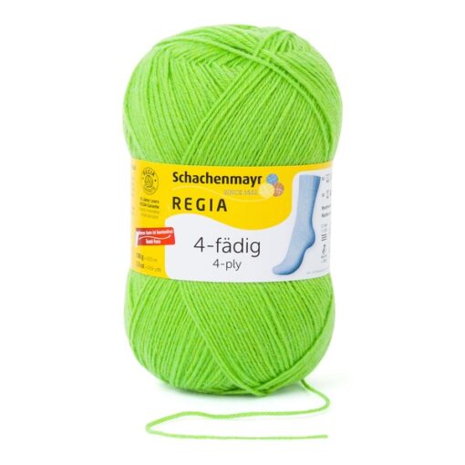 REGIA 4-ply 100g 06613 | knall frosch - Image 2
