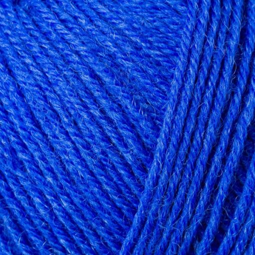 REGIA 4-ply 100g 06615 | eletric blue