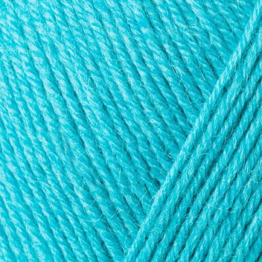 REGIA 4-ply 100g 06629 | ocean