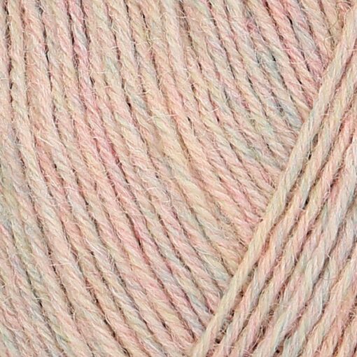 REGIA 4-ply 100g 06840 | rosa shiné