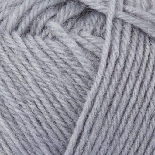 REGIA 4-ply 50g 01968 | light grey - Image 2