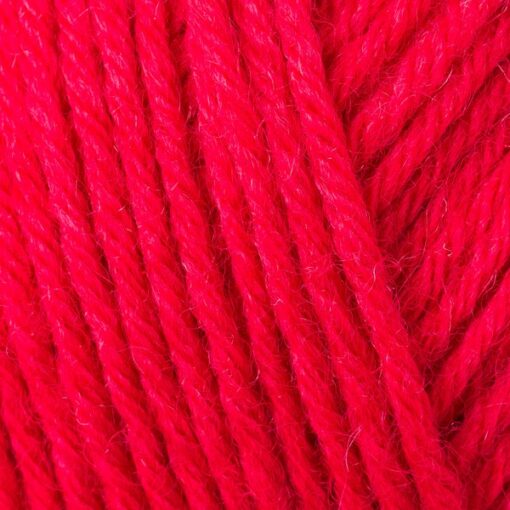 REGIA 4-ply 50g 02002 | cherry - Image 2