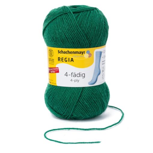 REGIA 4-ply 1000g 02082 | blatt